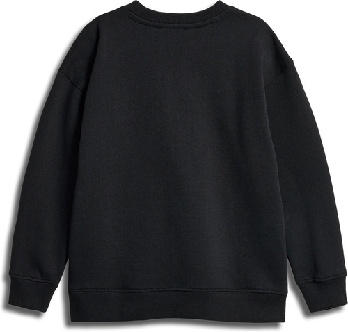 HUMMEL-STSWINTERS SWEATSHIRT-1