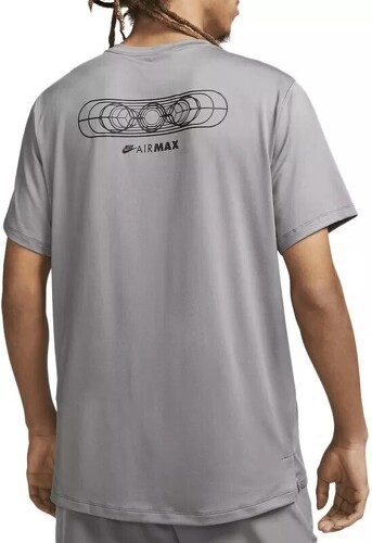 NIKE-Tee Shirt Nike Nsw Air Max-1