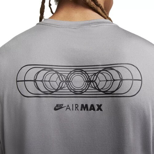 NIKE-Tee Shirt Nike Nsw Air Max-3