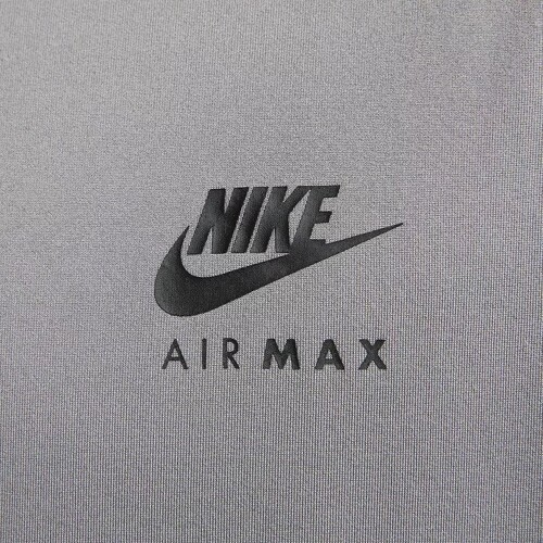 NIKE-Tee Shirt Nike Nsw Air Max-4