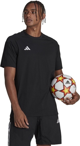 adidas Performance-T-shirt Tiro 23 Competition-4