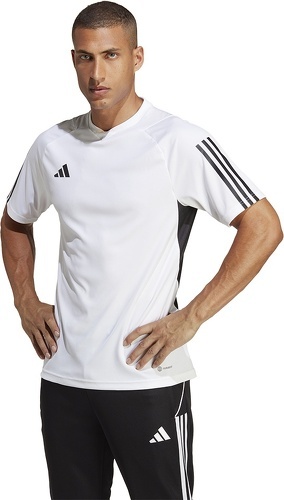 adidas Performance-Maillot Tiro 23 Competition-2