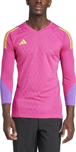 adidas Performance-Maillot de gardien de but à manches longues Tiro 23 Pro-2