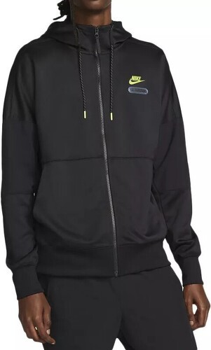 NIKE-Veste De Survêtement Nike Nsw Air Max Pk-1