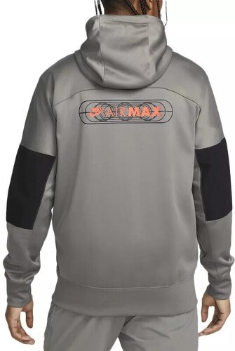 NIKE-Veste De Survêtement Nike Nsw Air Max Pk-1