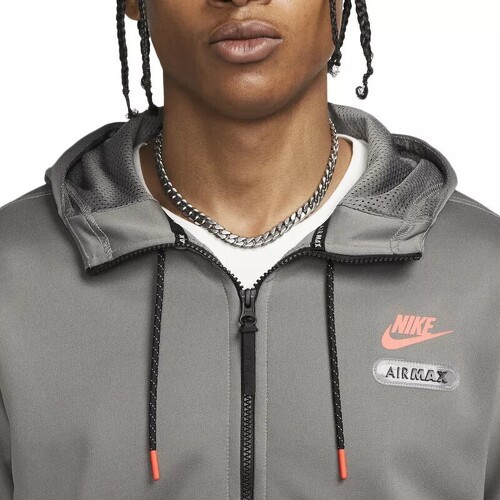 NIKE-Veste De Survêtement Nike Nsw Air Max Pk-2