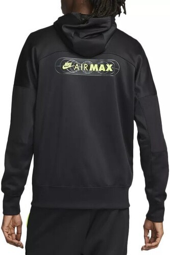 NIKE-Veste De Survêtement Nike Nsw Air Max Pk-2