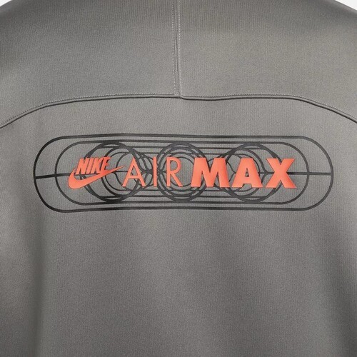 NIKE-Veste De Survêtement Nike Nsw Air Max Pk-3