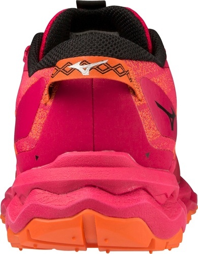 MIZUNO-Wave Daichi 7 Gore-Tex-4