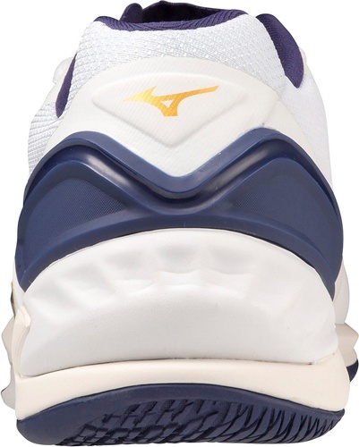 MIZUNO-Wave Stealth Neo-4