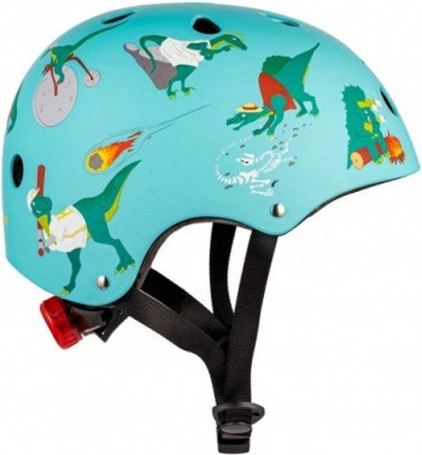 HORNIT-Casque enfant Hornit Mini Lids Multi Sports JURRASIC-3