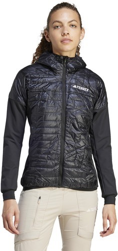 adidas Performance-Veste Terrex Xperior Varilite Hybrid PrimaLoft-3