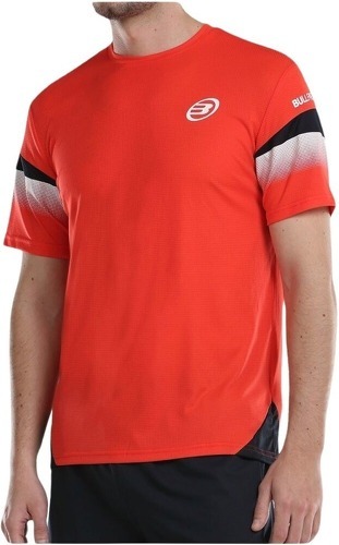BULLPADEL-T Shirt Bullpadel Aguzo-1