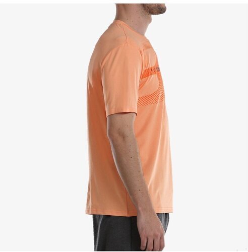 BULLPADEL-T-Shirt Bullpadel Aires Vigore-2