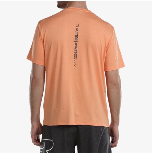 BULLPADEL-T-Shirt Bullpadel Aires Vigore-3
