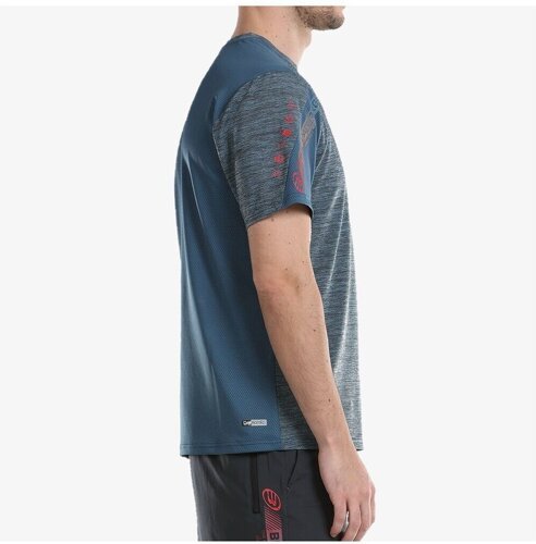 BULLPADEL-Bullpadel Diman T-shirt-2