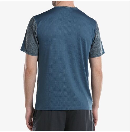 BULLPADEL-Bullpadel Diman T-shirt-3