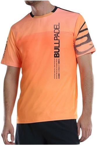 BULLPADEL-Maillot Bullpadel Nauru-1