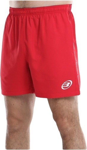 BULLPADEL-Short Bullpadel Agnus-1