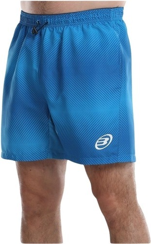 BULLPADEL-Bullpadel Shorts Agues Bleu Bel-Air-1