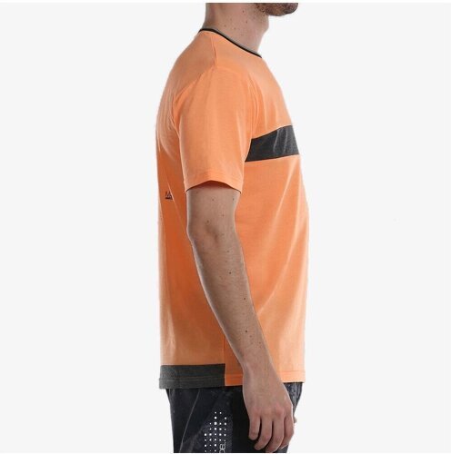 BULLPADEL-T-Shirt Bullpadel Notro-2