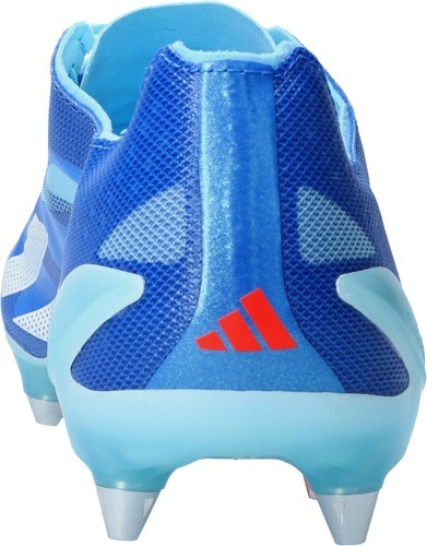 adidas Performance-Chaussure X Crazyfast+ Terrain gras-4