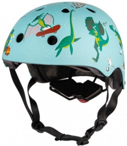 HORNIT-Casque enfant Hornit Mini Lids Multi Sports JURRASIC-1