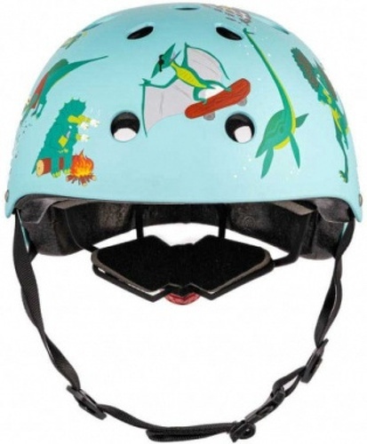 HORNIT-Casque enfant Hornit Mini Lids Multi Sports JURRASIC-2