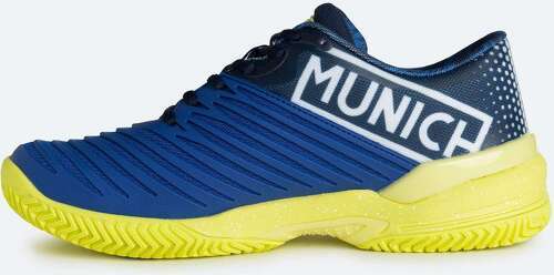 Munich-Munich Padx 41 Padel Blue 4034041-1