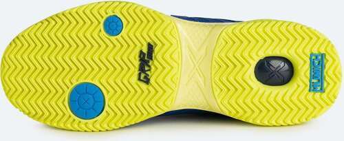 Munich-Munich Padx 41 Padel Blue 4034041-3