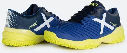 Munich-Munich Padx 41 Padel Blue 4034041-4