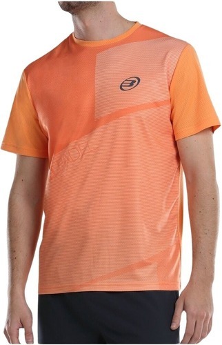 BULLPADEL-Bullpadel Afile T-shirt-1