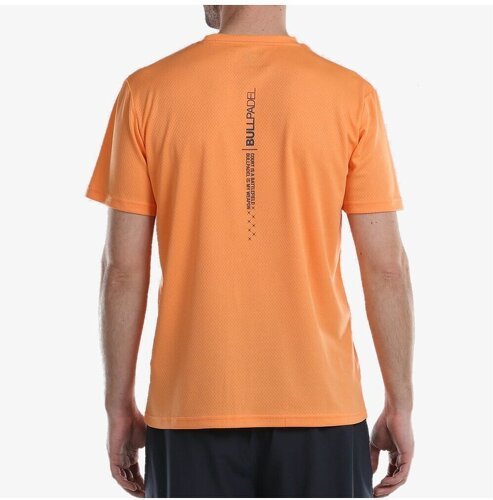 BULLPADEL-Bullpadel Afile T-shirt-3