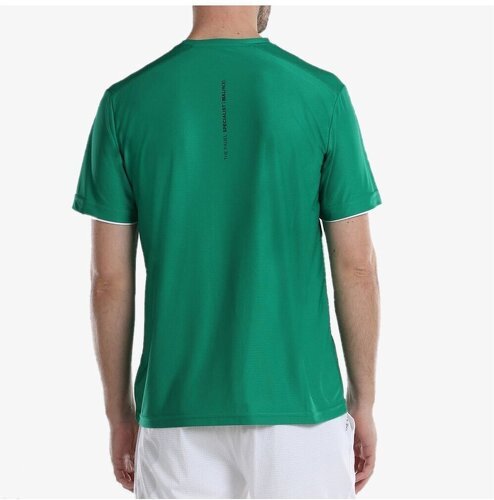BULLPADEL-T-Shirt Bullpadel Yapar-2