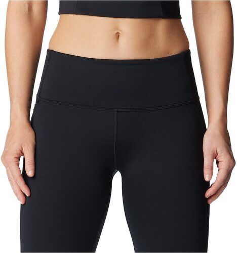 Columbia-Back Beauty Warm Hybrid Legging-1