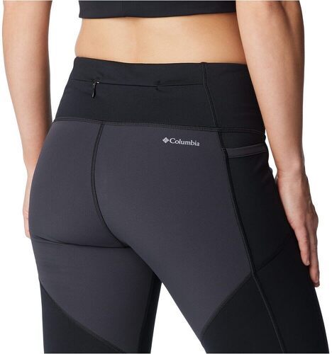 Columbia-Back Beauty Warm Hybrid Legging-2