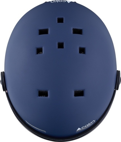 CAIRN-Eclipse Rescue C.3 Casque Ski-2