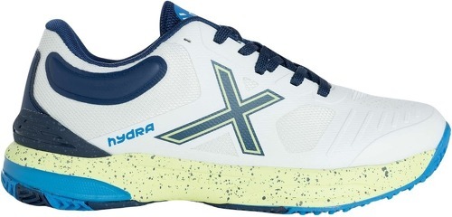 Munich-Chaussures de padel Munich Sports Hydra 116-image-1