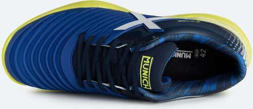 Munich-Munich Padx 41 Padel Blue 4034041-2