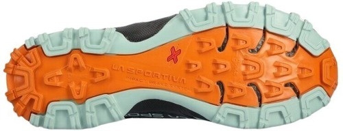 LA SPORTIVA-Bushido 2-4