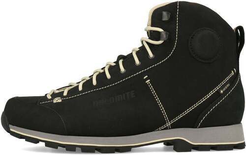 Dolomite-Shoes CINQUANTAQUATTRO 54 HIGH Full Gray GORE-TEX®-image-1