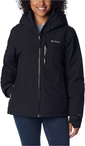 Columbia-Explorer's Edge Insulated Jacket-0