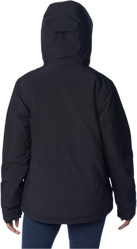 Columbia-Explorer's Edge Insulated Jacket-1