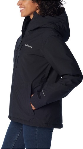 Columbia-Explorer's Edge Insulated Jacket-2