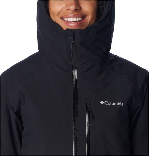 Columbia-Explorer's Edge Insulated Jacket-3