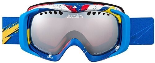 CAIRN-Masque de ski enfant Cairn Friend Spx3-1
