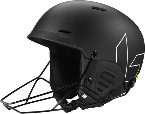 BOLLE-Casque de ski Bollé Mute Mips-1