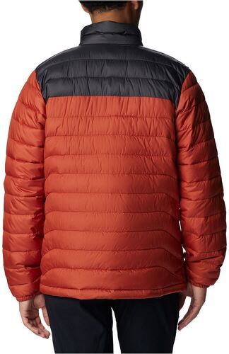 Columbia-Powder Lite Veste Ro-1