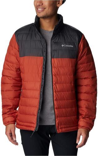 Columbia-Powder Lite Veste Ro-2