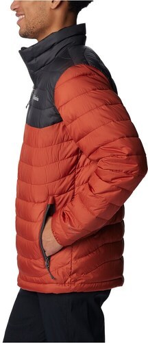 Columbia-Powder Lite Veste Ro-3